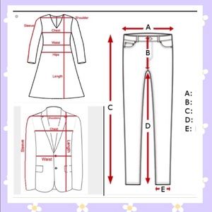 Other - How I Measure Other - How I Measure